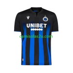 Camisolas de futebol Club Brugge Equipamento Principal 2023/24 Manga Curta